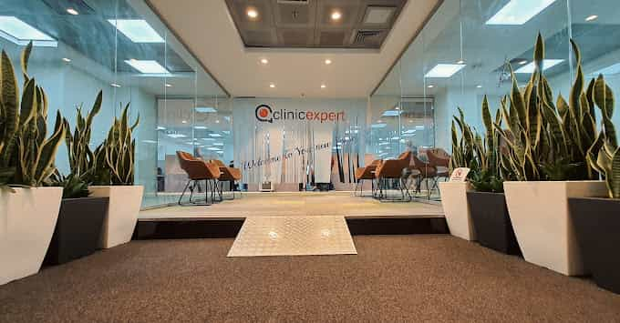 ClinicExpert Center for Cosmetic Surgery in Istanbul Turkey