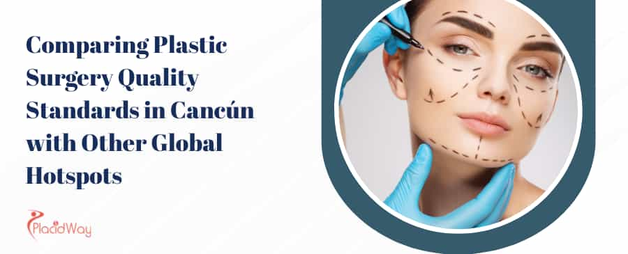 Cancun Plastic Surgery