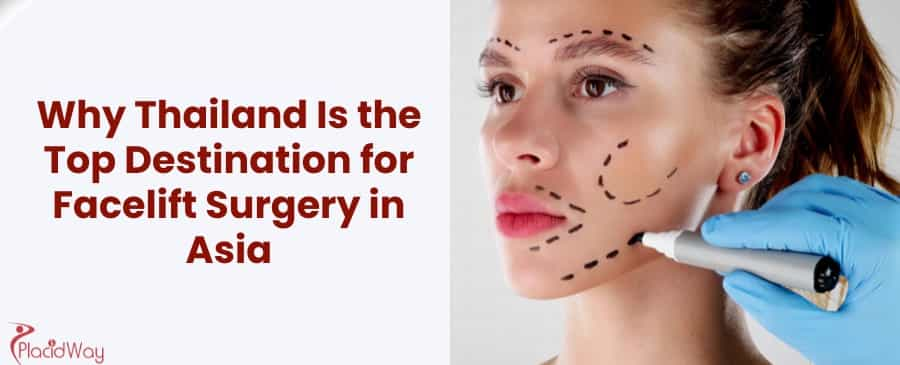 why tailand for facelift