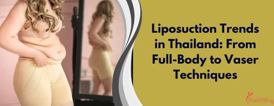 liposuction in thailand