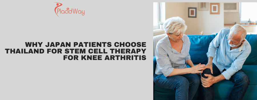 Stem Cell Therapy for Knee Arthritis