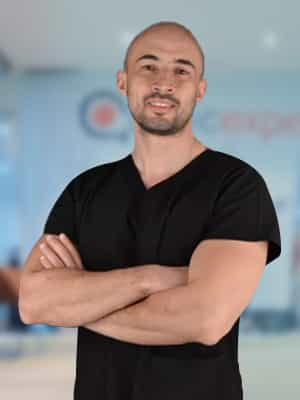 Arda Ozatan