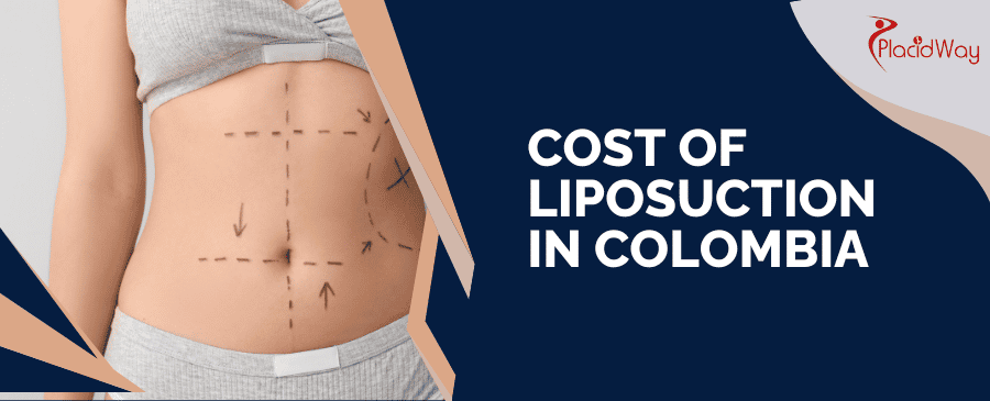 cost of liposuction in colombia