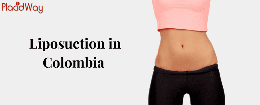 Liposuction in Colombia