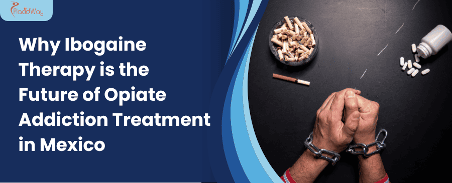 ibogaine therapy