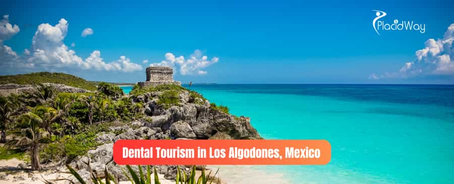 Dental Tourism in Los Algodones, Mexico