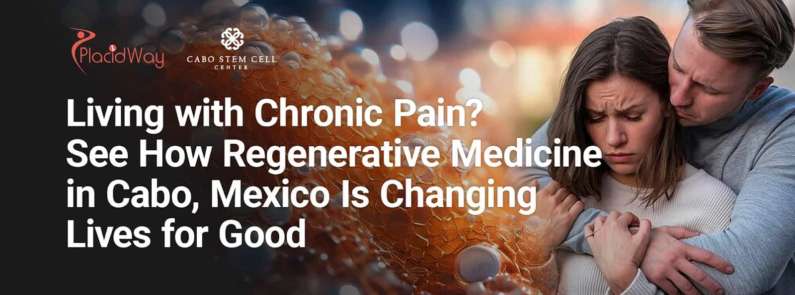 chronic pain stem cell