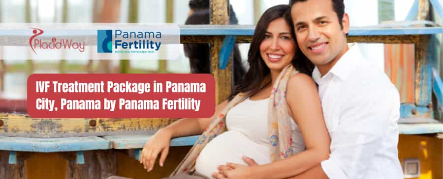 Tratamiento de FIV en la Ciudad de Panamá, Panamá, por Panama Fertility