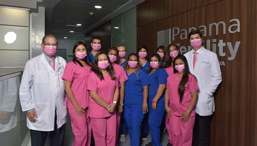 Panama Fertility Treatment Center in Panama City, Panama