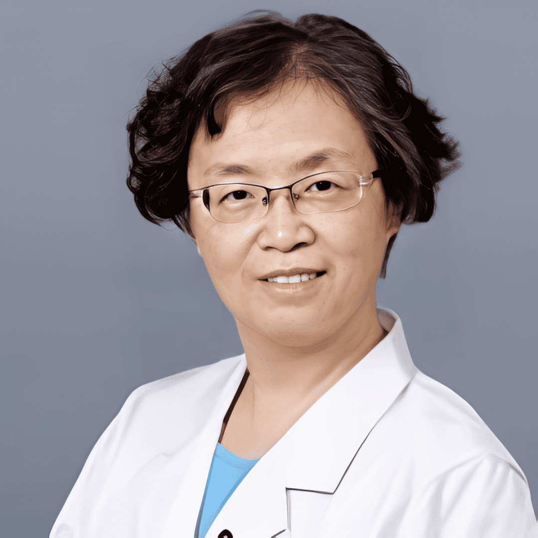 Dr. Wang Yan