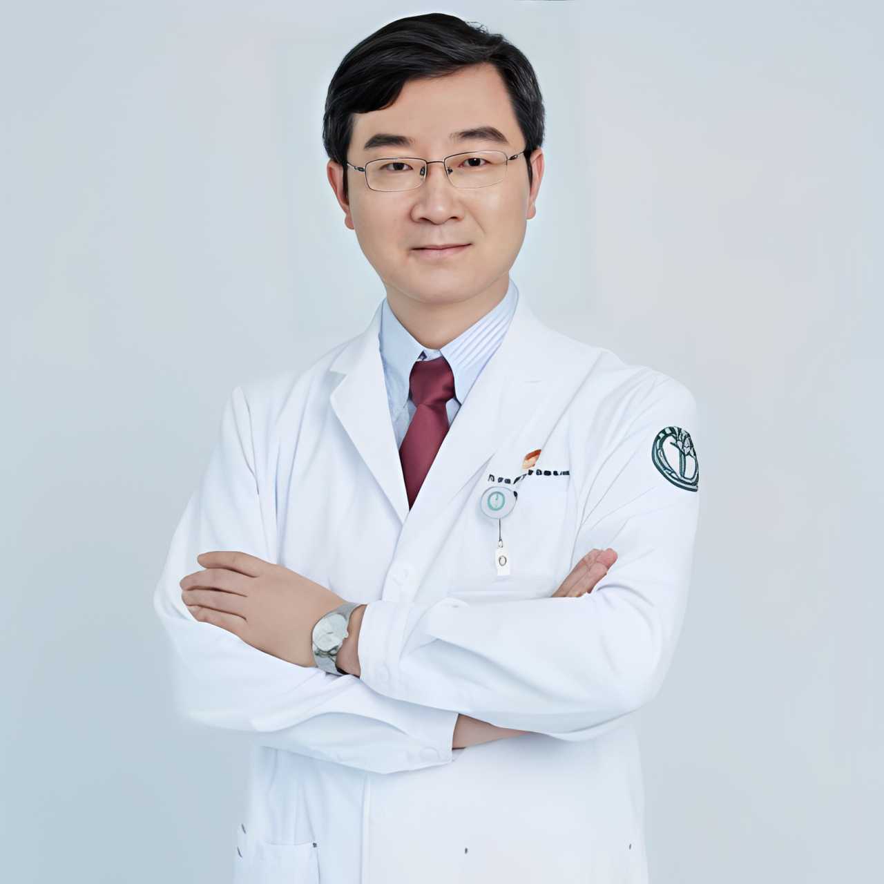 Dr. Yafei Wang