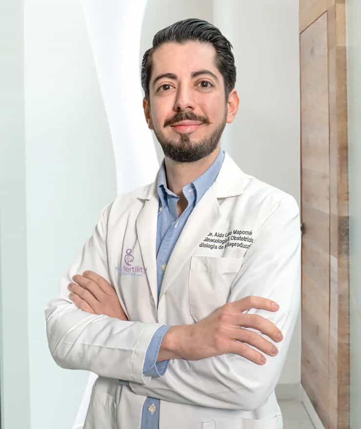 Dr. Aldo Loza – Gynecology and Obstetrics