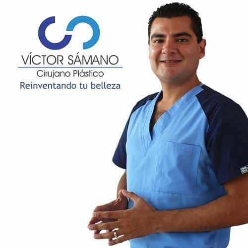 Dr. Victor Genaro