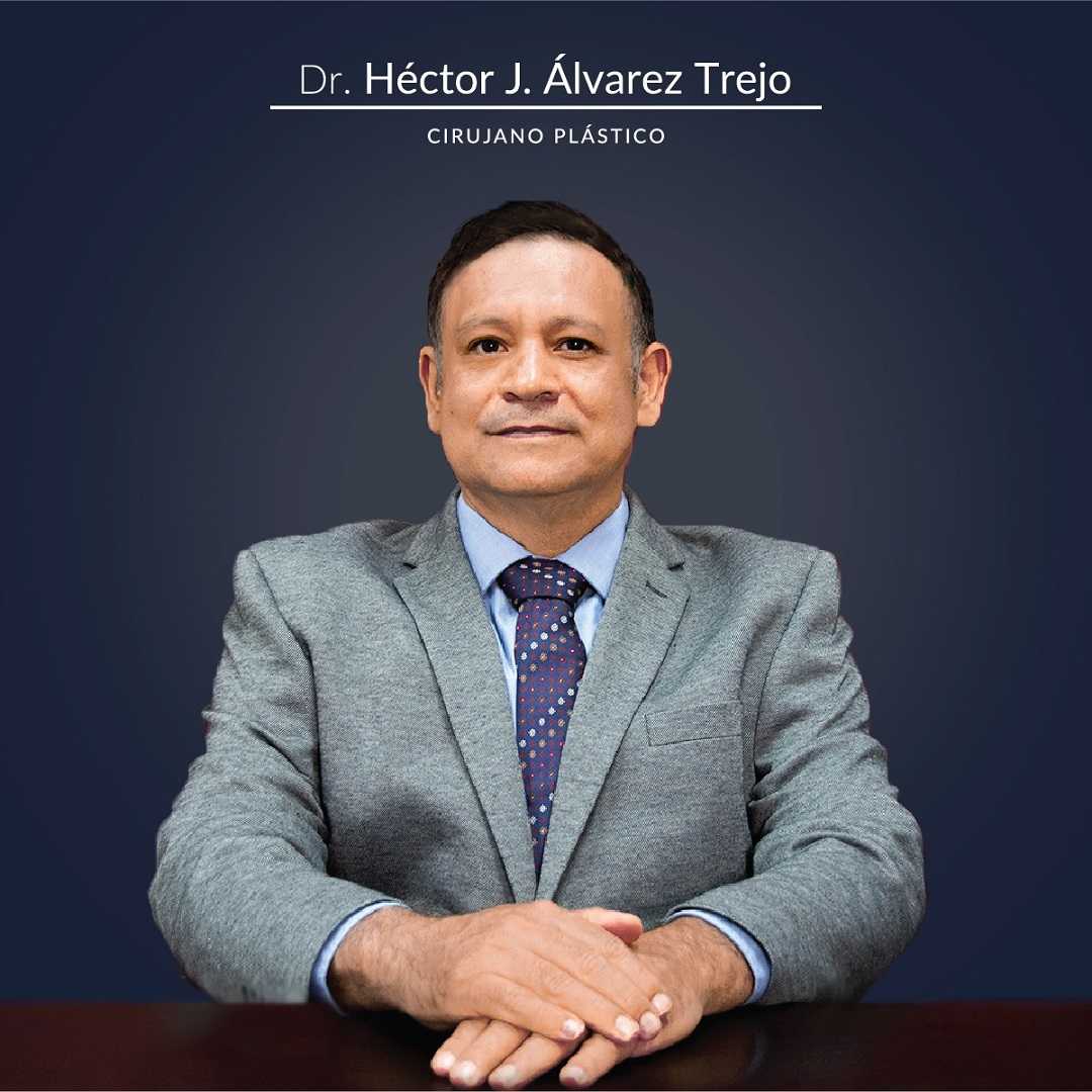 Logo Doctor   Dr. Hector Jose Alvarez Trejo