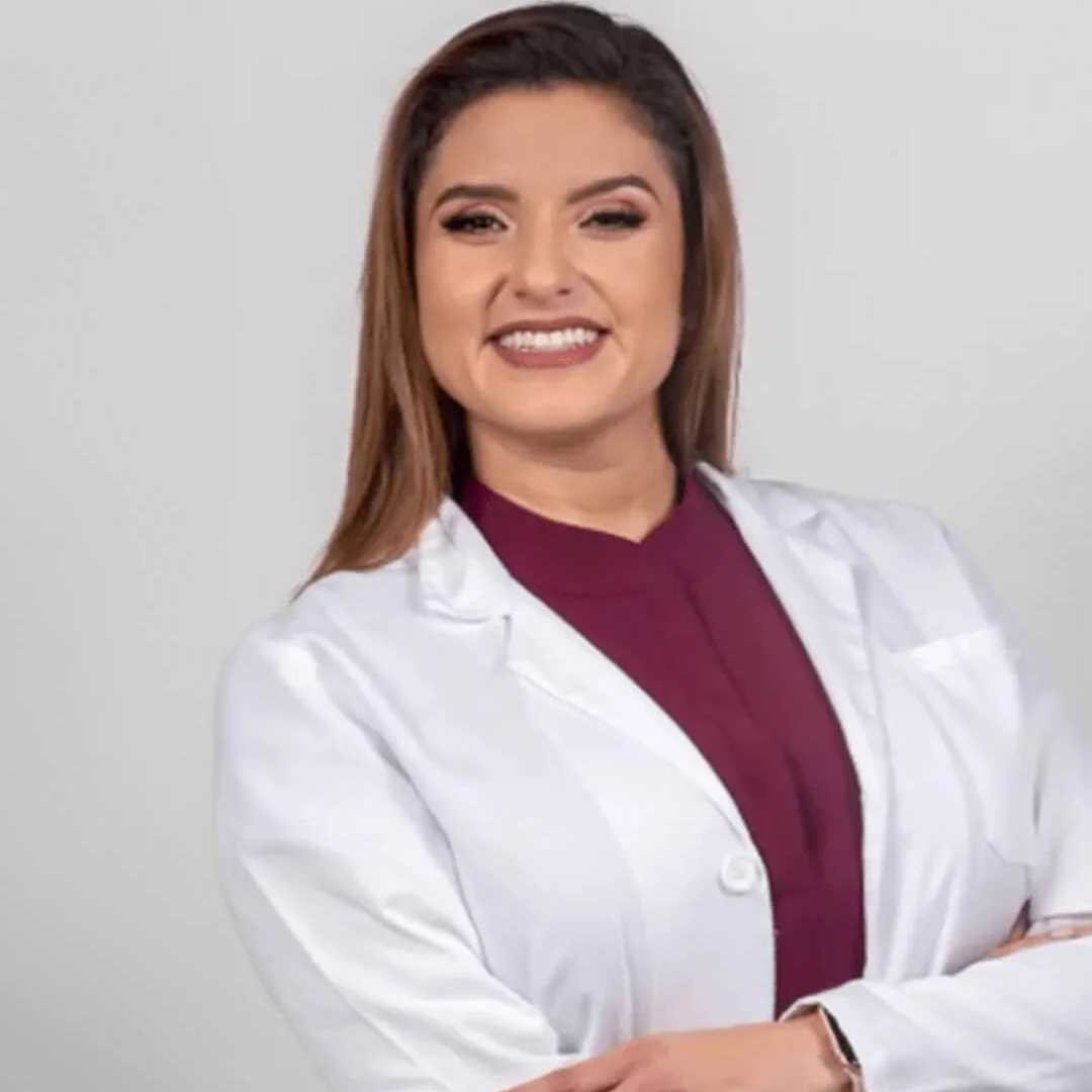 Dra. Cheryl Núñez MD