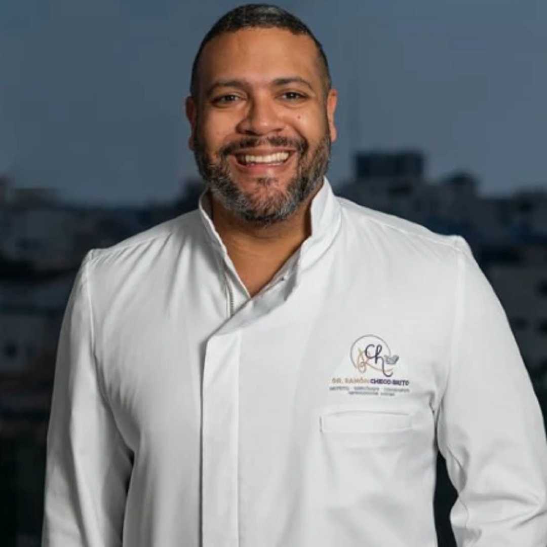 Dr. Ramon Checo Brito, Gynecologist - Obstetrician, Colposcopist