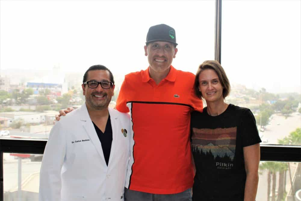 Immunity Cancer Therapy Center in Tijuana