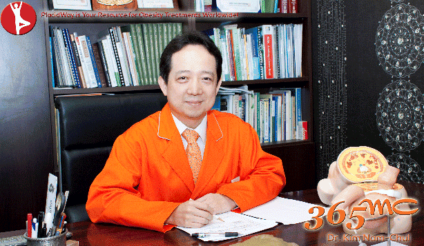 Interview with Dr. Kim Nam-Chul - Liposuction in Seoul, Korea