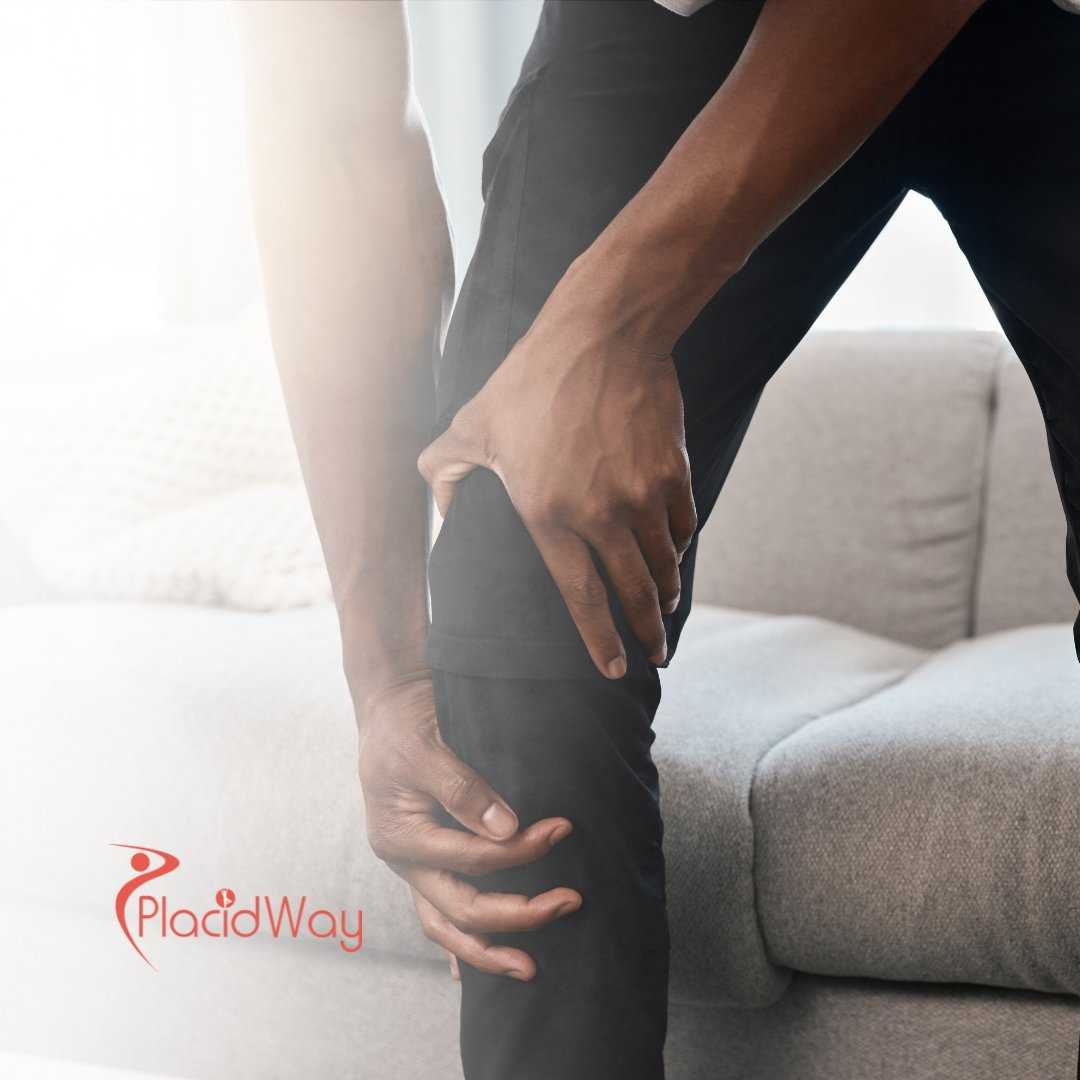 Stem Cell Treatment for Joint Pain in Colombia: Effective Solutions for Jamaican Patients