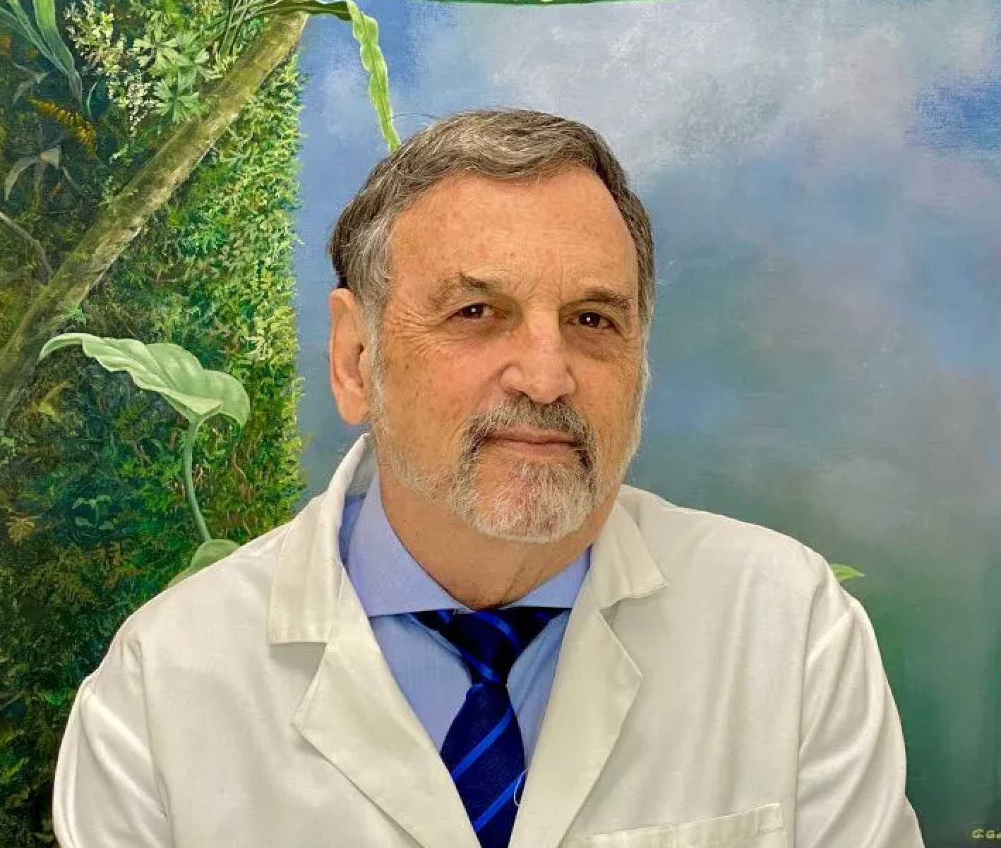 Dr. Peter Aborn