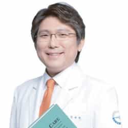 Dr. Lim Jae-Hyun