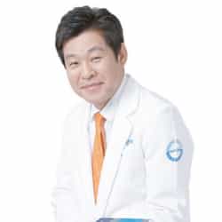Dr. Jang Il-tae