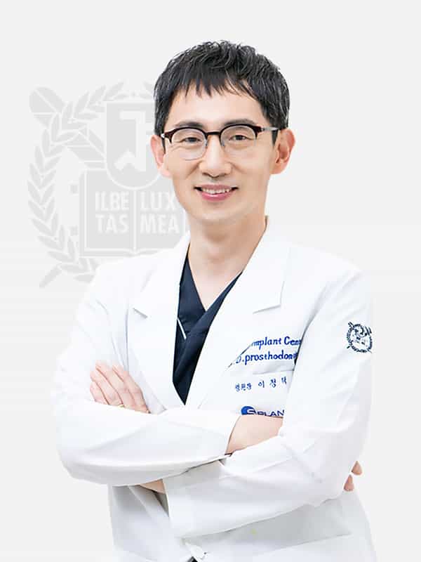 Dr. Jeong Taek LEE