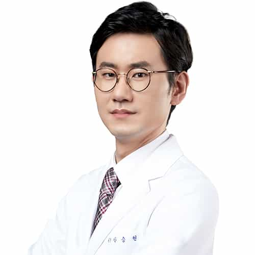 Dr. Seunghyun Ahn