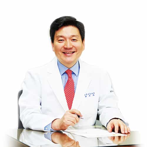 Dr. Sang Jun LEE