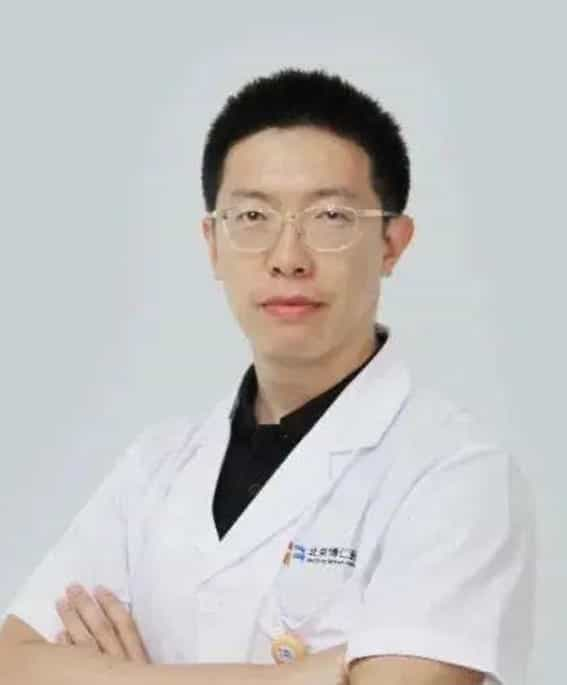 Dr. Kai Hu