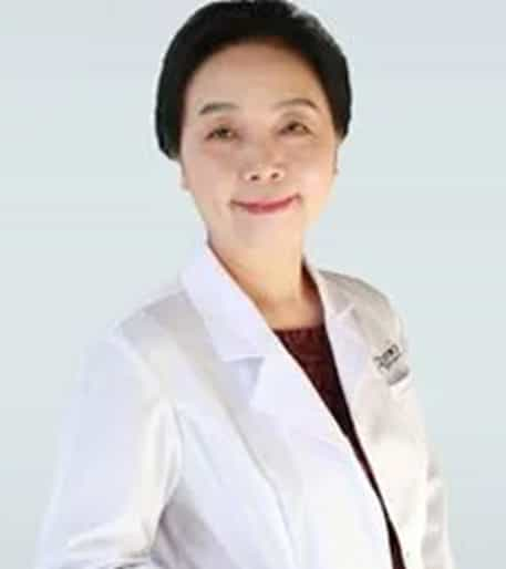 Dr. Chunrong Tong