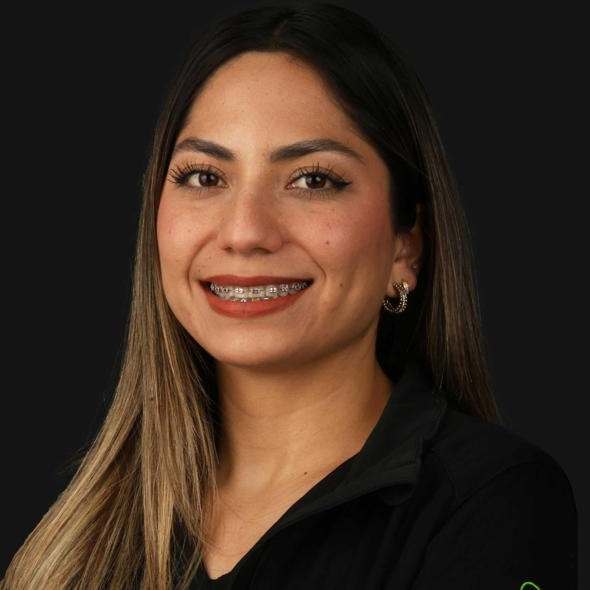 Dr. Leslie Carrasco