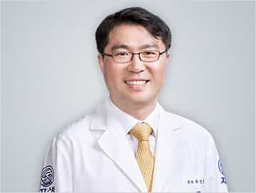 Dr. Sung Kwon Choi