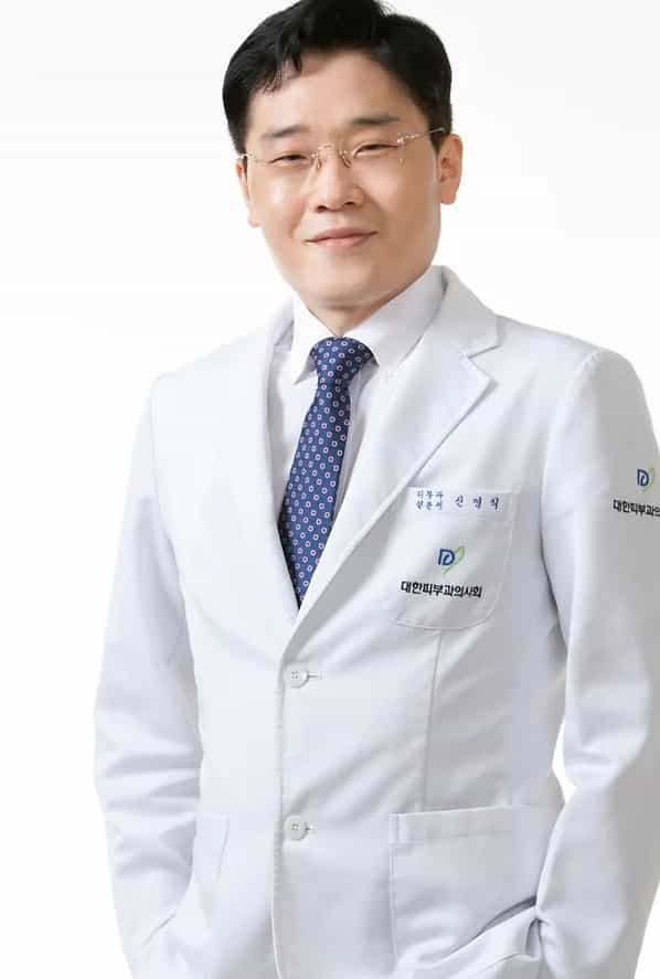 Dr. Young Ick Shin