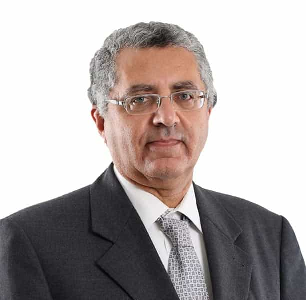 Ibrahim Fahmy 