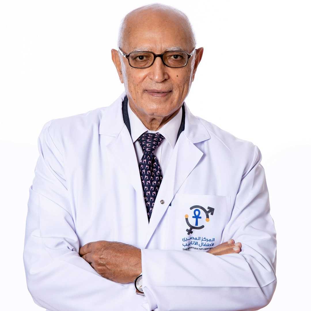 Dr. Gamal Abo Elserour