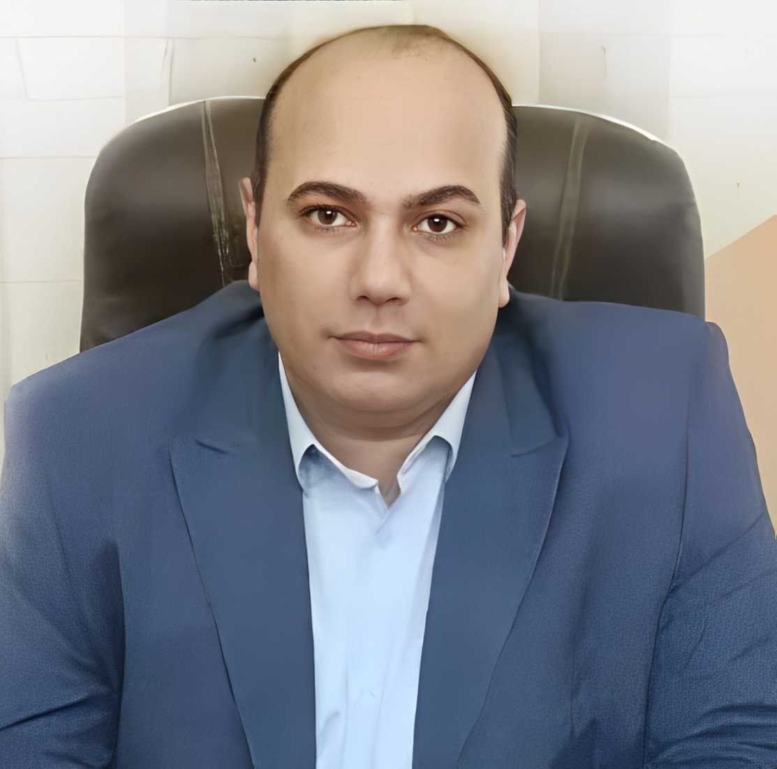 Dr. Ahmed Saad Khalil