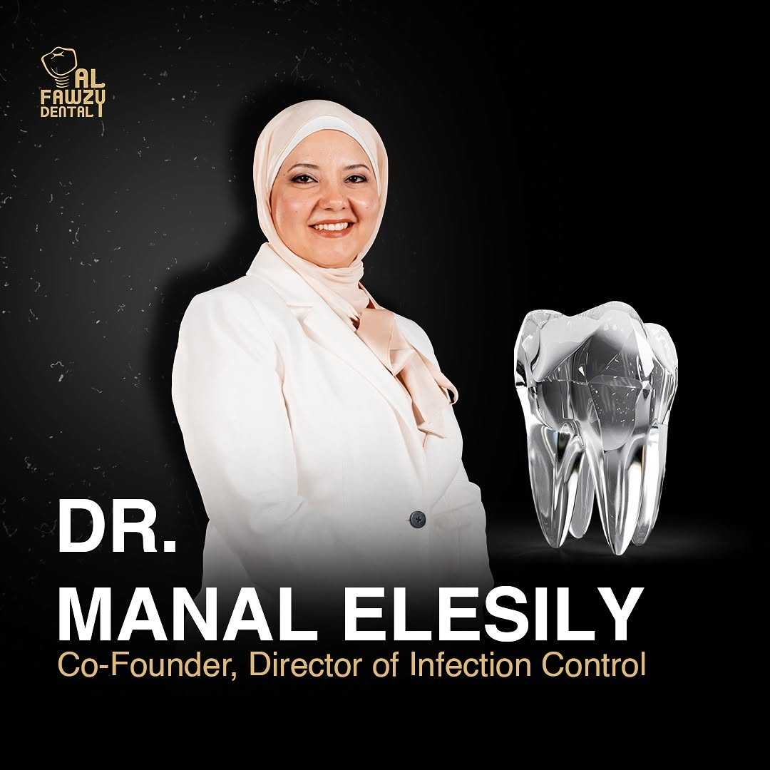 Dr. Manal Elesily