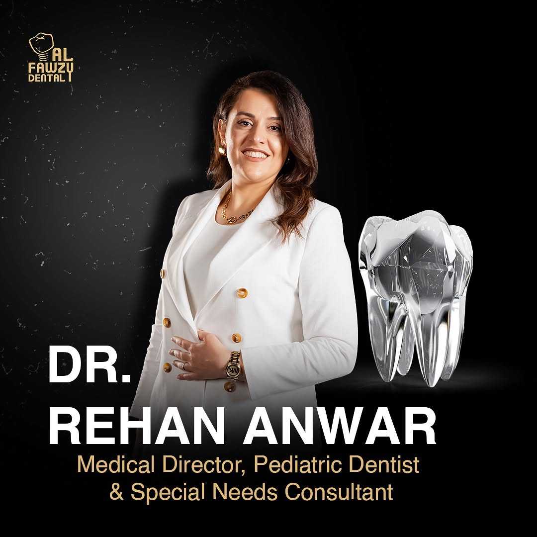 Dr. Rehan Anwar