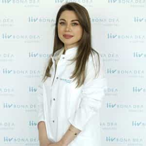 Spec. Dr. Irana Qorchiyeva