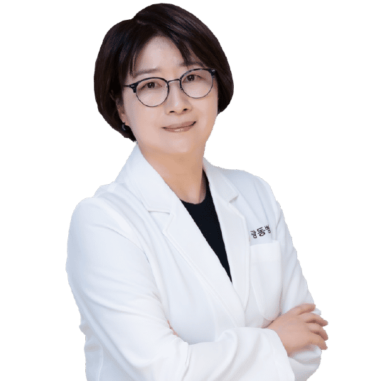 Dr. Park Min-Jeong