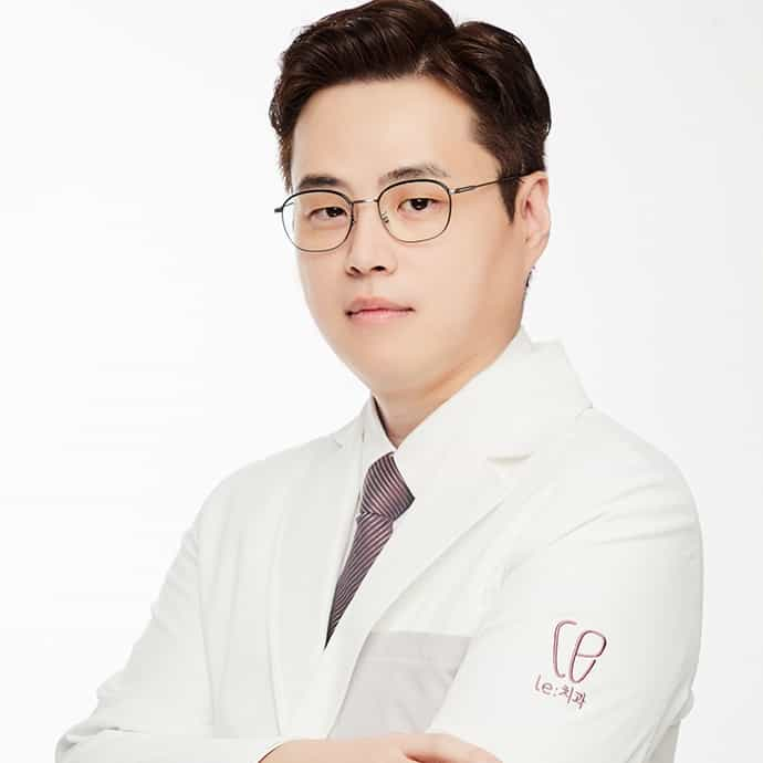 Dr. Seungyun Song