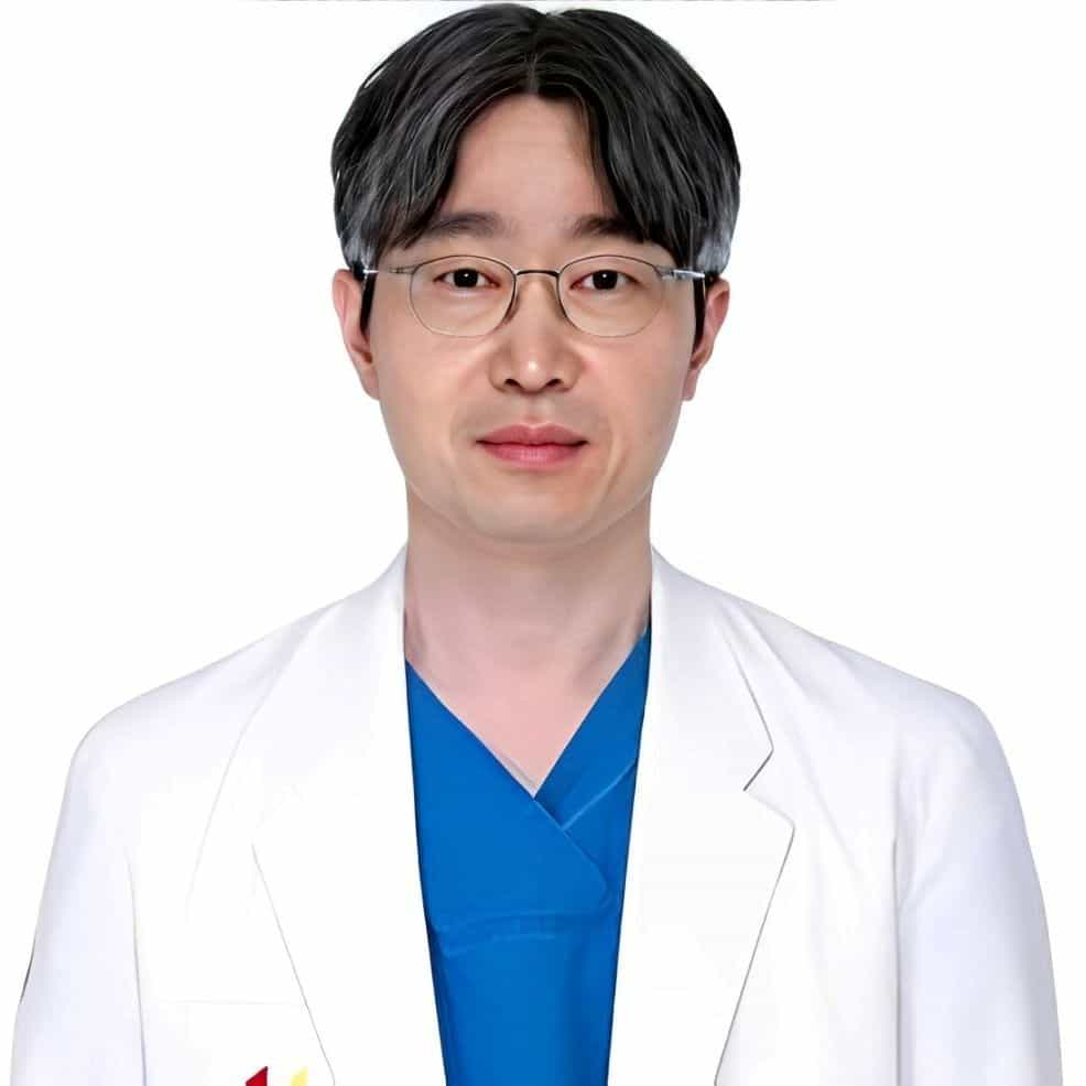 Dr. Kim Sung-Sik