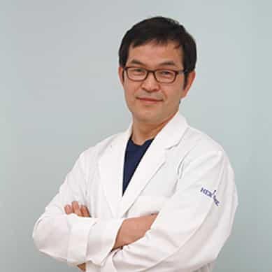 Dr. Jung Young Choon