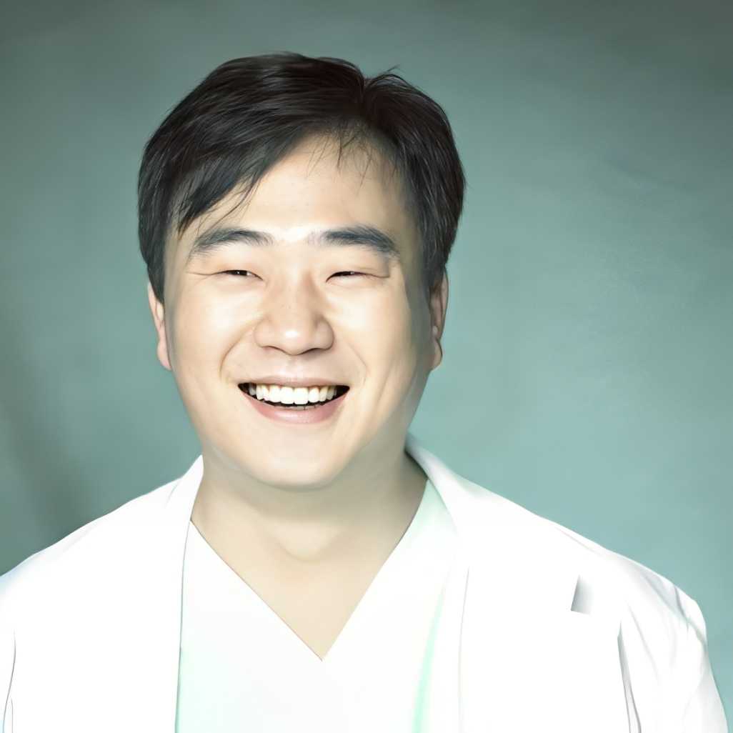 Dr. Francis Jeon