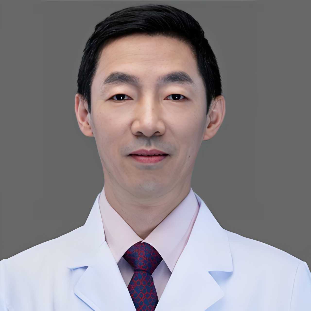 Dr. Xiangcheng Zhi