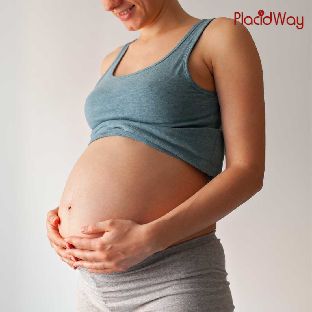 IVF with Egg Donation in Panama City Panama