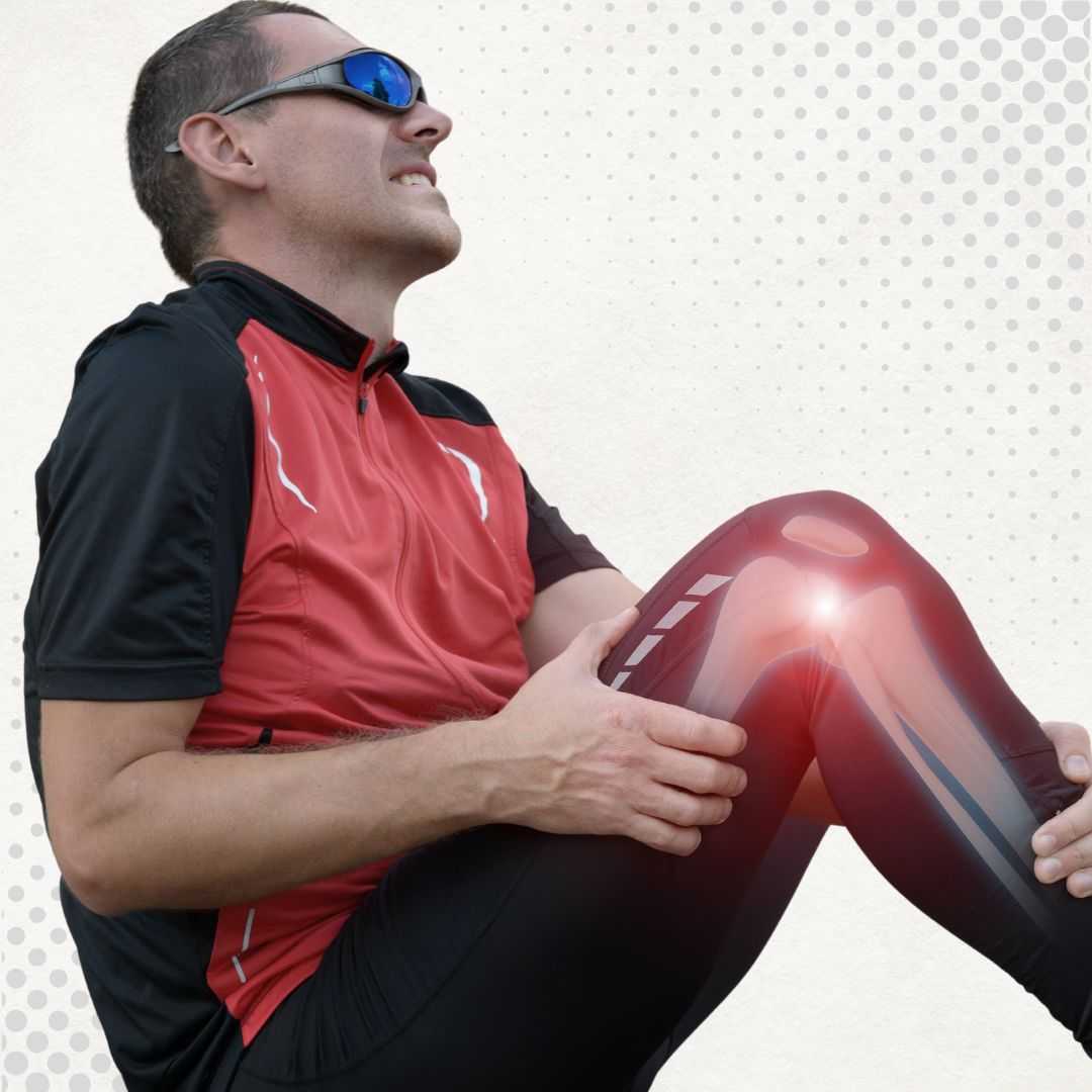 Knee Replacement in Tijuana, Mexico