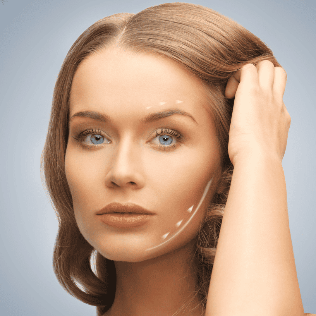 Facelift Surgery Package in Tijuana, Mexico by Dr. Sealtiel Machuca