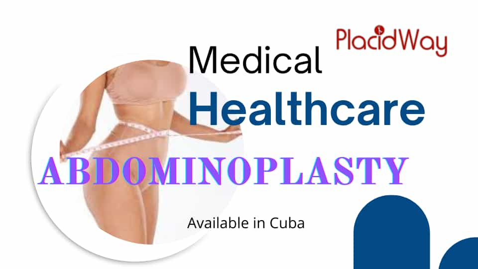 Abdominoplasty Package at  Cuba